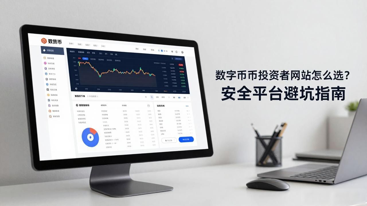数字货币平台安全评估标准_选择靠谱数字货币投资者网站_数字货币投资者网站