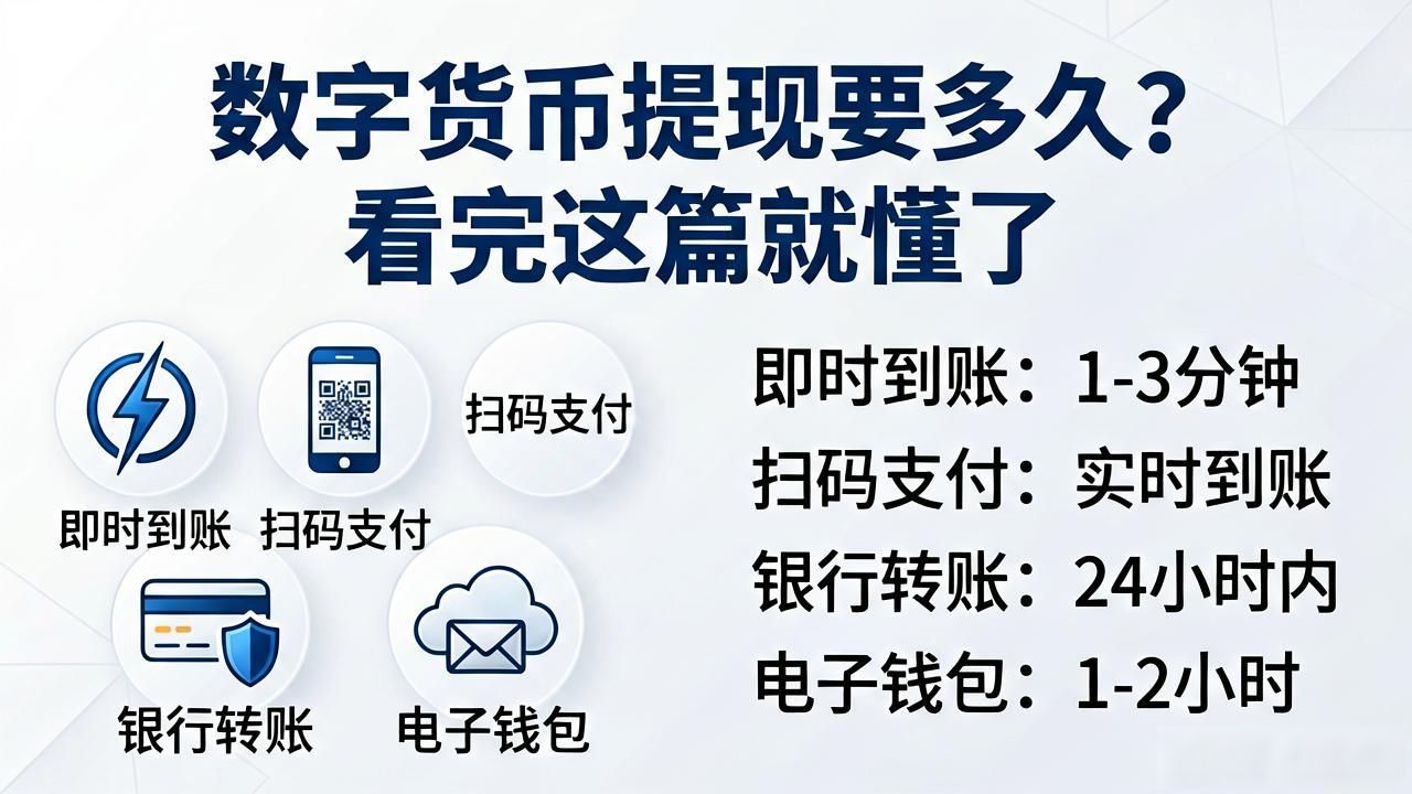 币圈提现到账时间影响因素_正规交易所提现审核时间_数字货币多久提现到账
