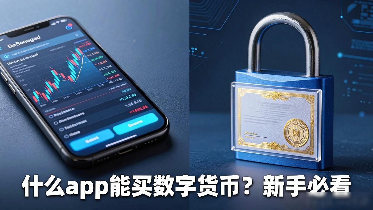有什么app可以买数字货币_数字货币投资平台选择_合规交易平台推荐
