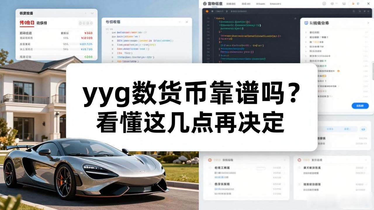 yyg数字货币_低门槛高奖励骗局_yyg平台风险