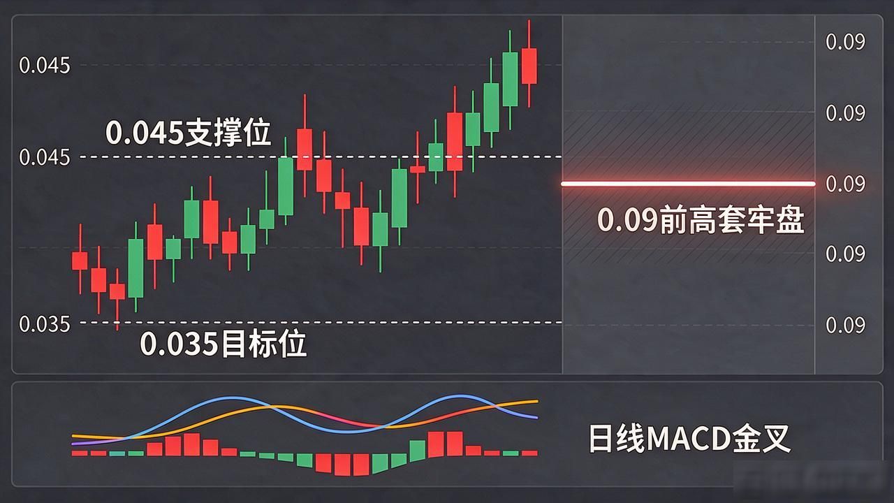GRT价格预测0.05到0.08震荡区间_The Graph主网上季度升级索引协议_数字货币grt 行情