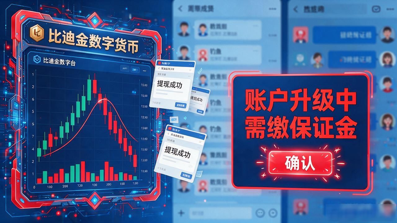 比迪金数字货币_比迪金白皮书分析_比迪金数字货币