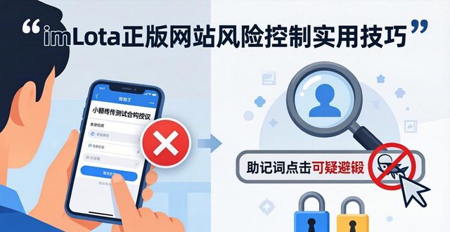 如何在imToken正版网站上进行风险控制?_如何在imToken正版网站上进行风险控制?_如何在imToken正版网站上进行风险控制?