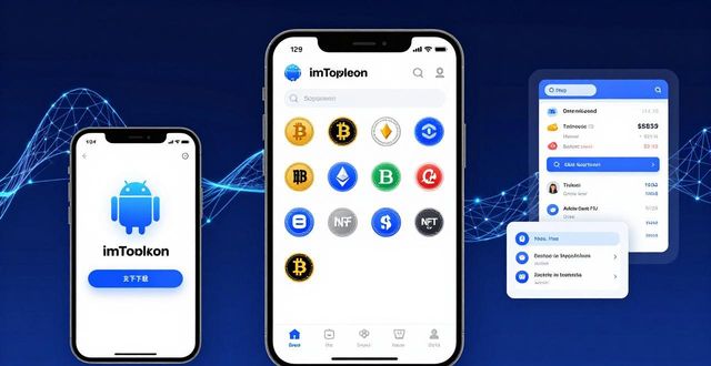 如何通过imToken安卓版下载app实现数字资产流动？_app的流动资产_流动资产怎么填写