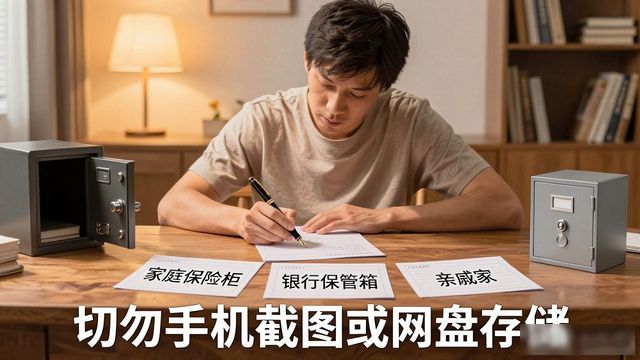 使用imToken冷钱包的最佳实践分享_钱包ai_钱包jr