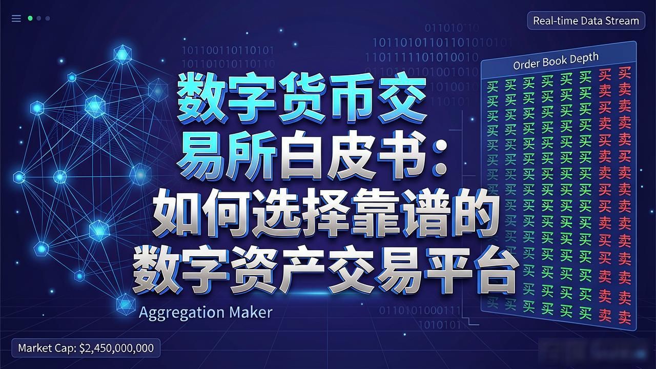 加密货币交易所安全架构要点_如何挑选安全可靠的数字资产交易平台_数字货币交易所白皮书