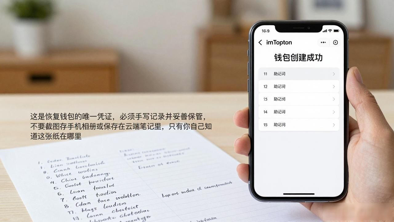 imtoken怎么弄usdt钱包_imToken怎么添加USDT钱包_imToken管理USDT详细步骤
