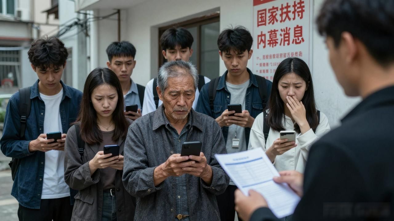 数字货币莫开文_传销操盘手莫开文数字资产骗局 虚拟货币非法金融活动识别方法 三四线城市中老年虚拟币诈骗防范