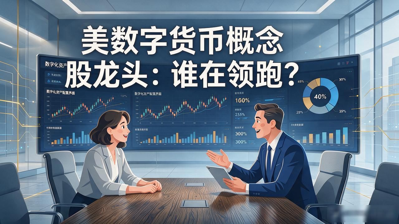 美数字货币概念股龙头_微软Ripple深度合作整合_美股数字货币龙头技术落地
