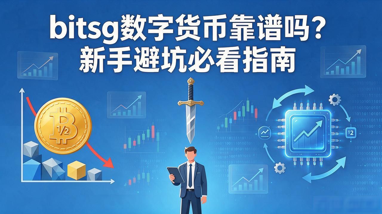 bitsg游戏资产代币化风险 bitsg通胀控制机制 bitsg投资理性判断框架_bitsg数字货币