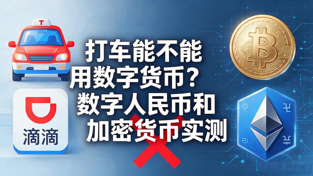 国内网约车能否用比特币以太坊付款_数字货币有打车功能吗_数字人民币打车支付功能是否支持