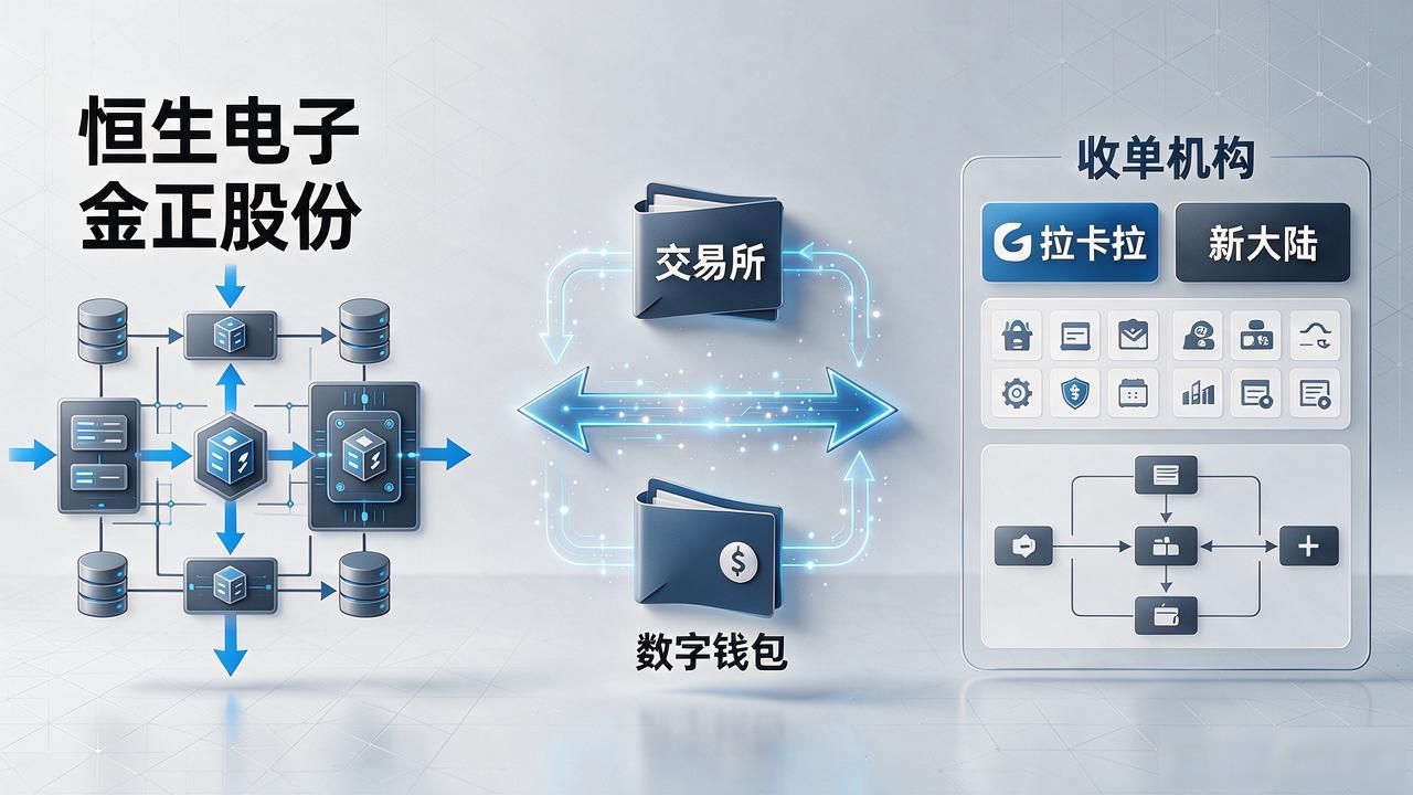 交易所数字钱包资金流入_数字货币产业链上游矿机芯片_数字货币产业链受益股