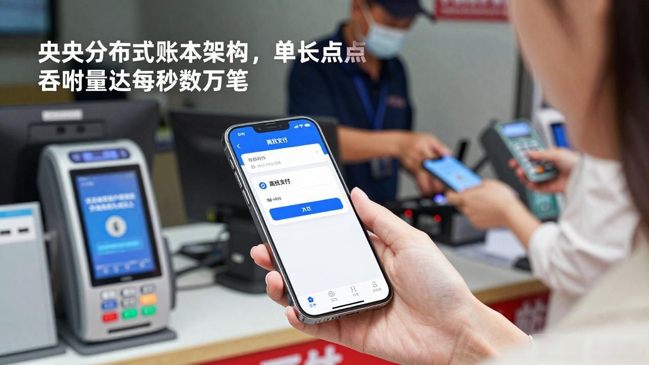 数字货币试点新华社_苏州深圳雄安试点商户突破万家_数字人民币试点动态