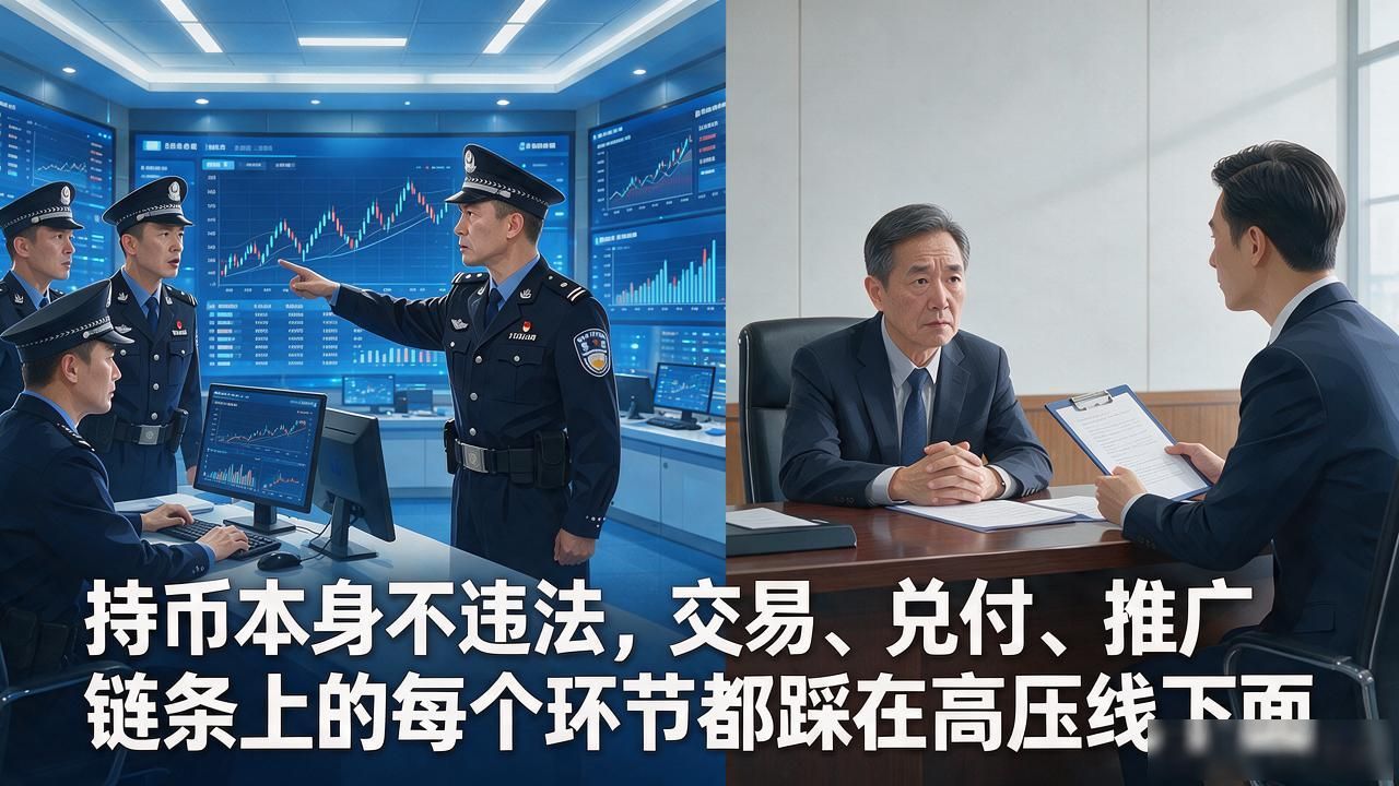 数字货币能解禁吗_虚拟货币监管政策趋势_数字货币解禁前景分析