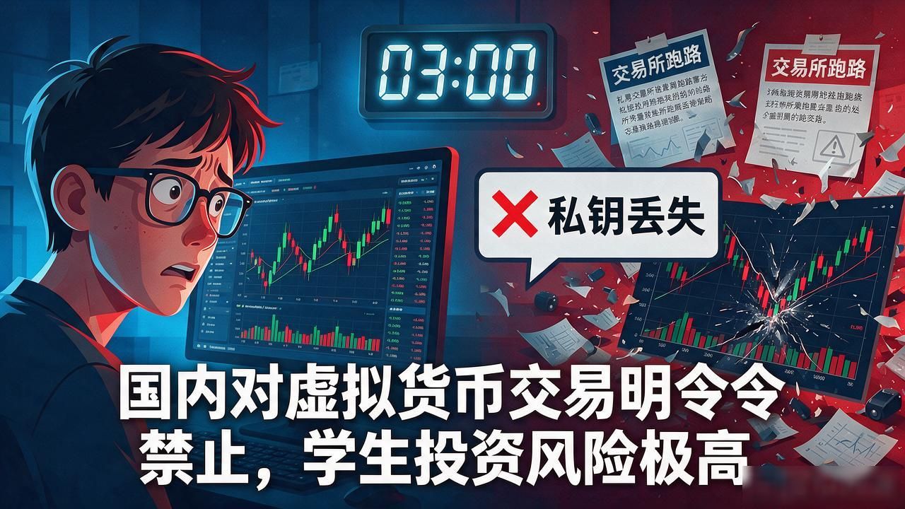 学生数字货币投资_DeFi协议质押利息_学生怎么做数字货币