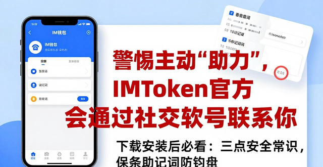 钱包app安全可靠吗_从官网下载安装im钱包后的安全常识_钱包知识