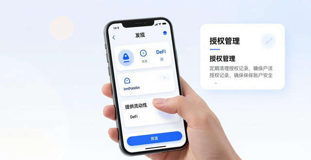 如何利用imToken钱包App进行资产管理_钱包管理在哪里_钱包资金池什么意思
