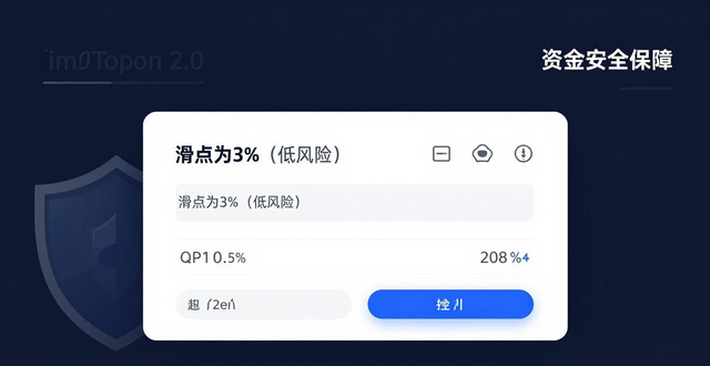 学习如何在imToken最新版2.0进行市场评估？_市场评估工具_市场评估软件