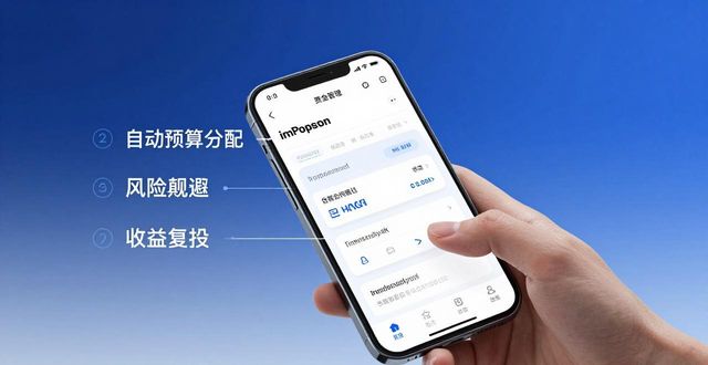koo钱包推广话术_钱包平台_如何通过imToken钱包下载app推广新的资金管理模式？