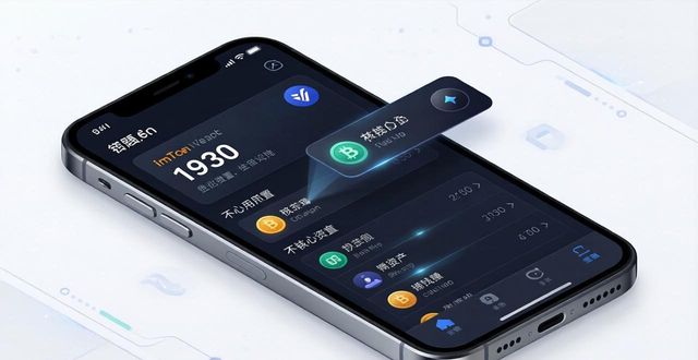 使用imToken钱包App的个性化设置_个人钱包app设计_钱包设置在哪里