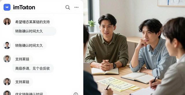 imToken钱包App的客户反馈机制与应用_钱包客户端在哪里找_钱包客户端