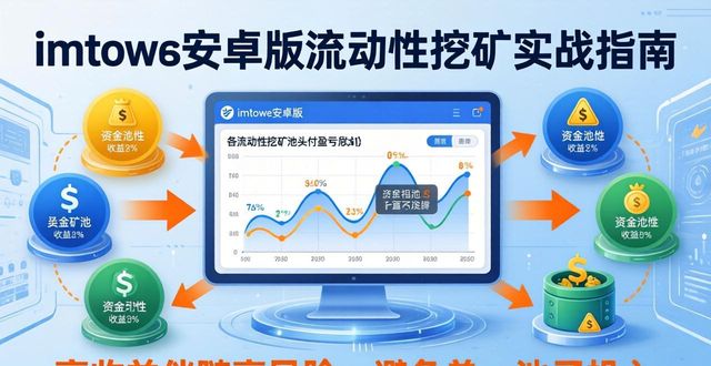 流动性挖矿各项目收益对比_如何在imToken安卓版中运用流动性挖掘策略，提升资产收益。_流动性挖矿收益怎么算
