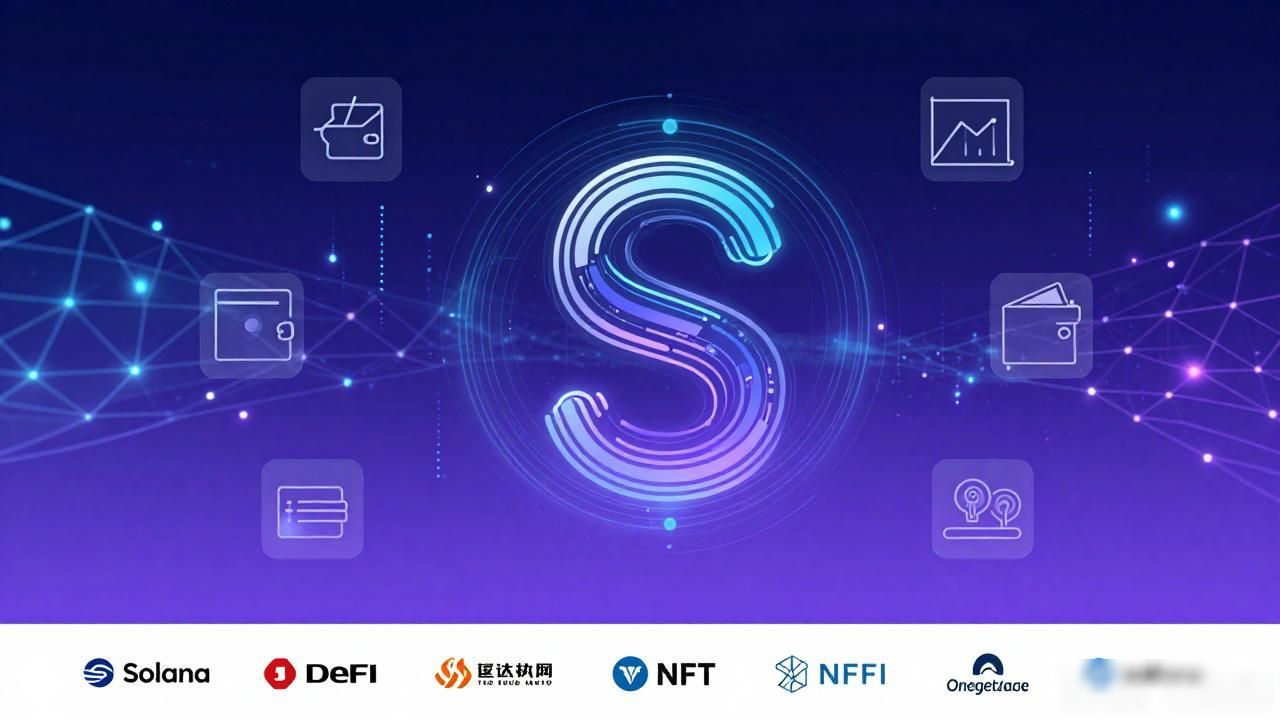 第三个数字货币是什么_Solana（索拉纳）的竞争力_第三大数字货币