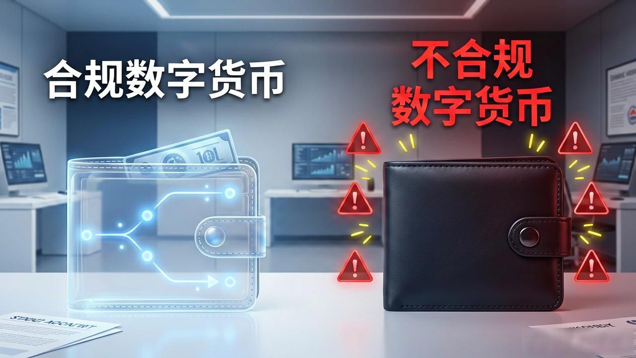 真正靠谱的数字货币_去中心化数字货币判断标准_真正数字货币符合条件