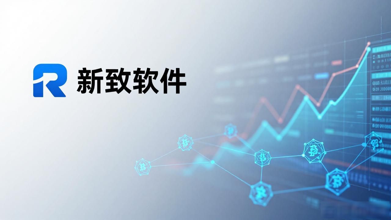 新致软件数字货币_区块链应用解决方案_金融科技企业服务