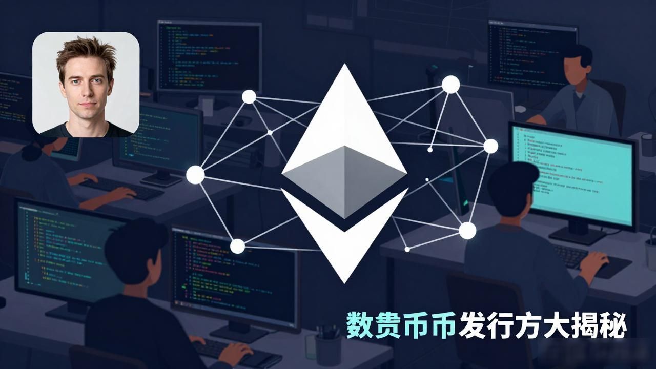 数字货币发行方到底是谁_比特币以太坊稳定币发行主体区别_数字货币有没有发行方