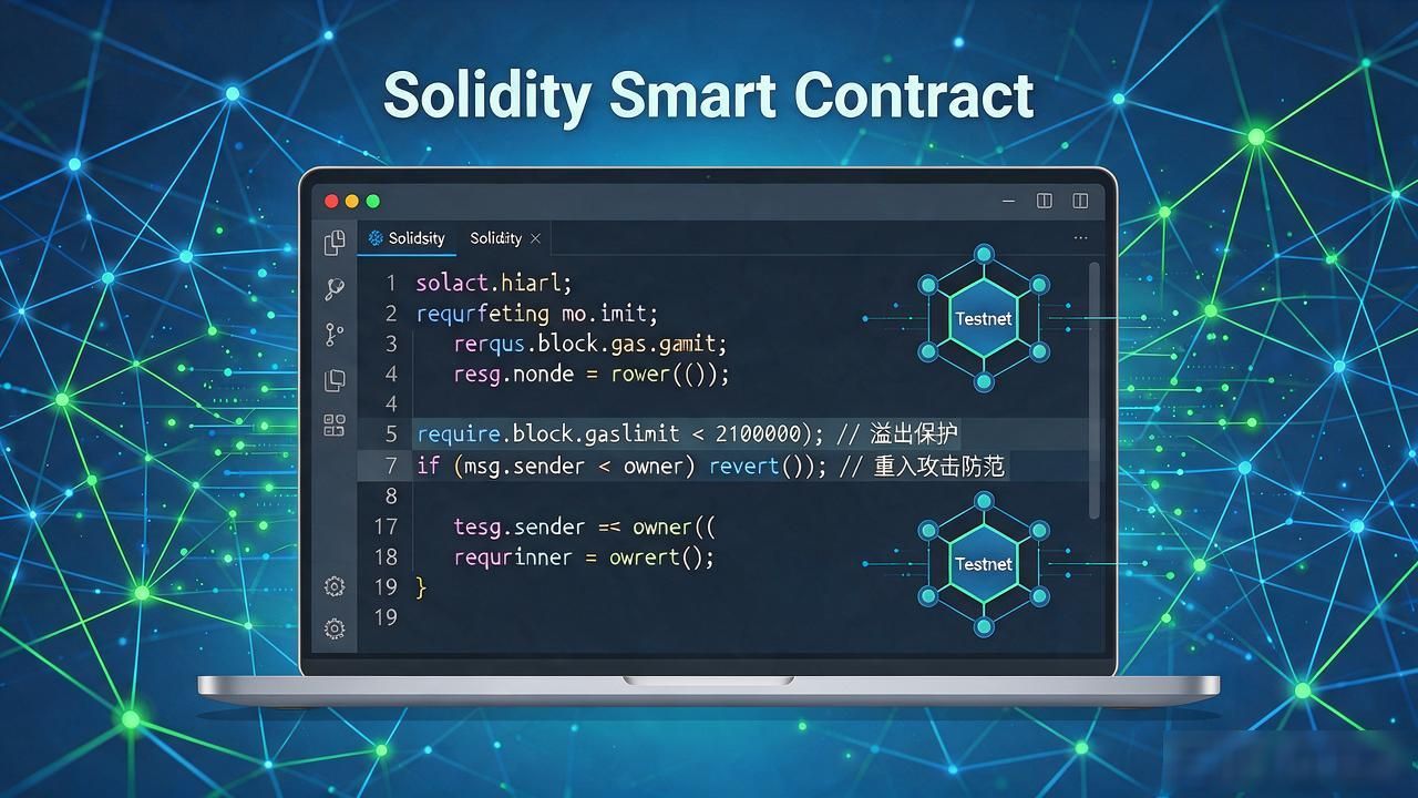 哈希函数与智能合约入门_数字资产入门学习方法_数字货币代码怎么写