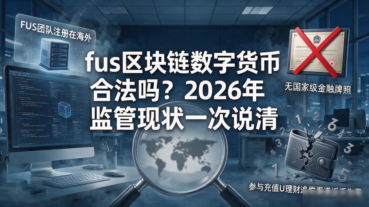 FUS合法性讨论_虚拟货币监管现状_fus区块链数字货币合法吗