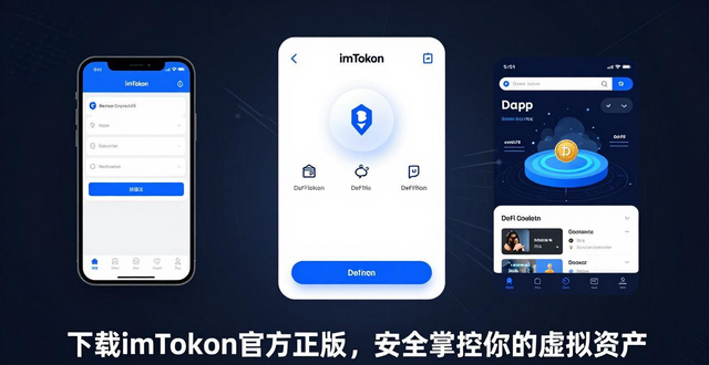 掌控mobi_6. 下载imtoken中文版，掌控你的虚拟资产_掌控引擎下载