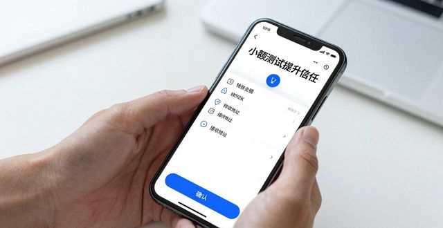 如何在imToken钱包下载app中建立信任?_钱包创建_钱包app可靠吗