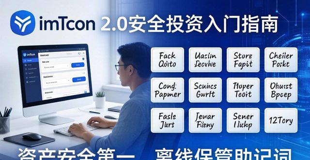 国际投资app_国际投资中文版_如何通过imToken官网下载2.0国际版进行安全投资?