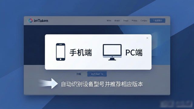 钱包技术_客户导向的imToken钱包下载优化方案_钱包项目