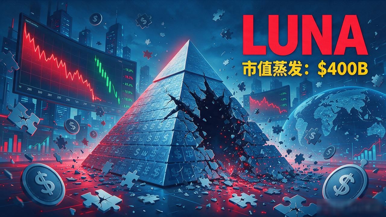 泰开头的数字货币_泰达和泰拉数字货币对比_USDT和LUNA稳定币区别