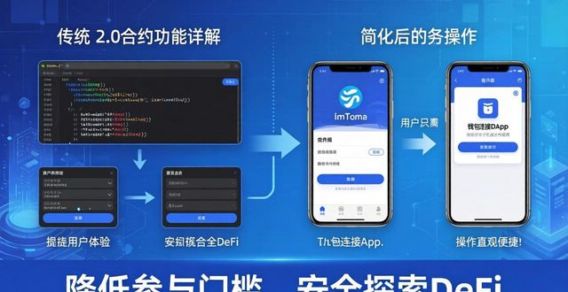 深度解析imToken钱包2.0的合约功能_钱包合约地址是什么意思_钱包合约是什么