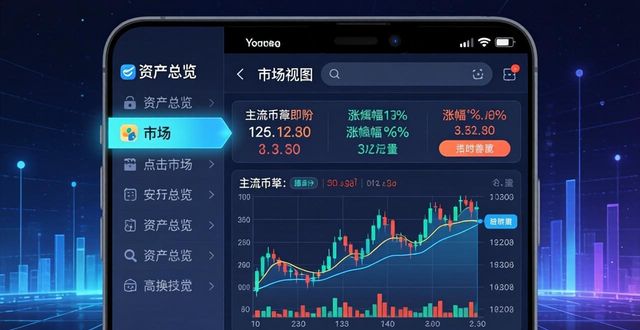 如何在imToken安卓版app下载中跟踪市场动态?_跟踪定位下载_跟踪软件下载