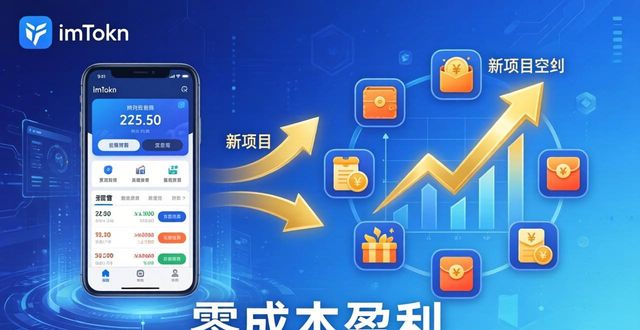 回报模式_如何通过imToken下载安装增强投资回报？_提升回报