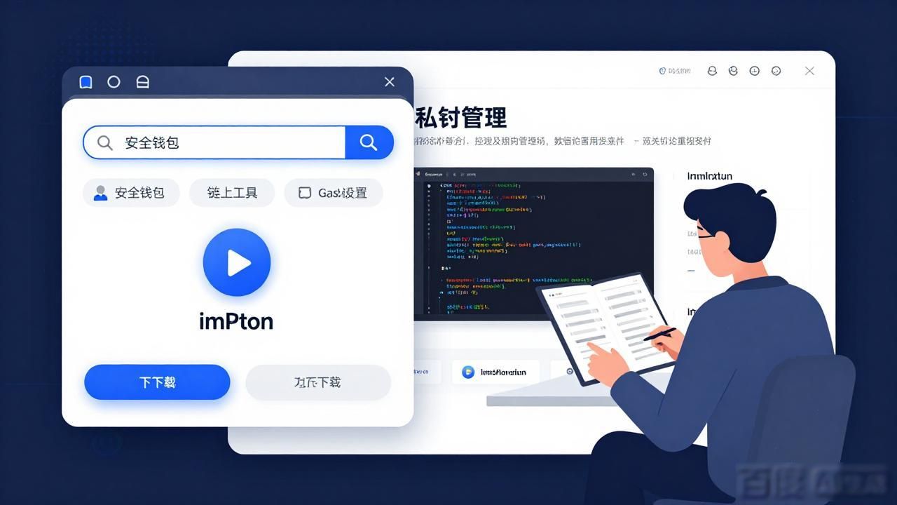 安卓市场tv版下载_imToken安卓版下载app的重要市场通路与用户连接_安卓市场手机版下载免费