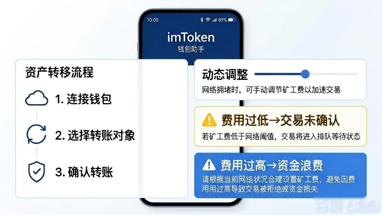 陕西省人力资源保障网官网_如何在imToken钱包官网中顺利进行资产输出与转移，保障资金流动的安全与效率。_淄博人力资源与社会保障网官网