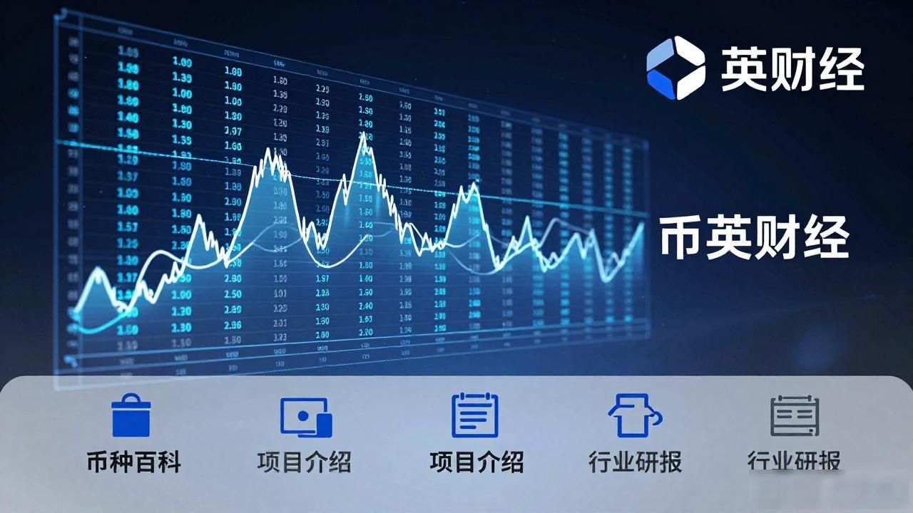 数字货币实时行情数据_数字货币行情英财经_英财经行情数据准确性