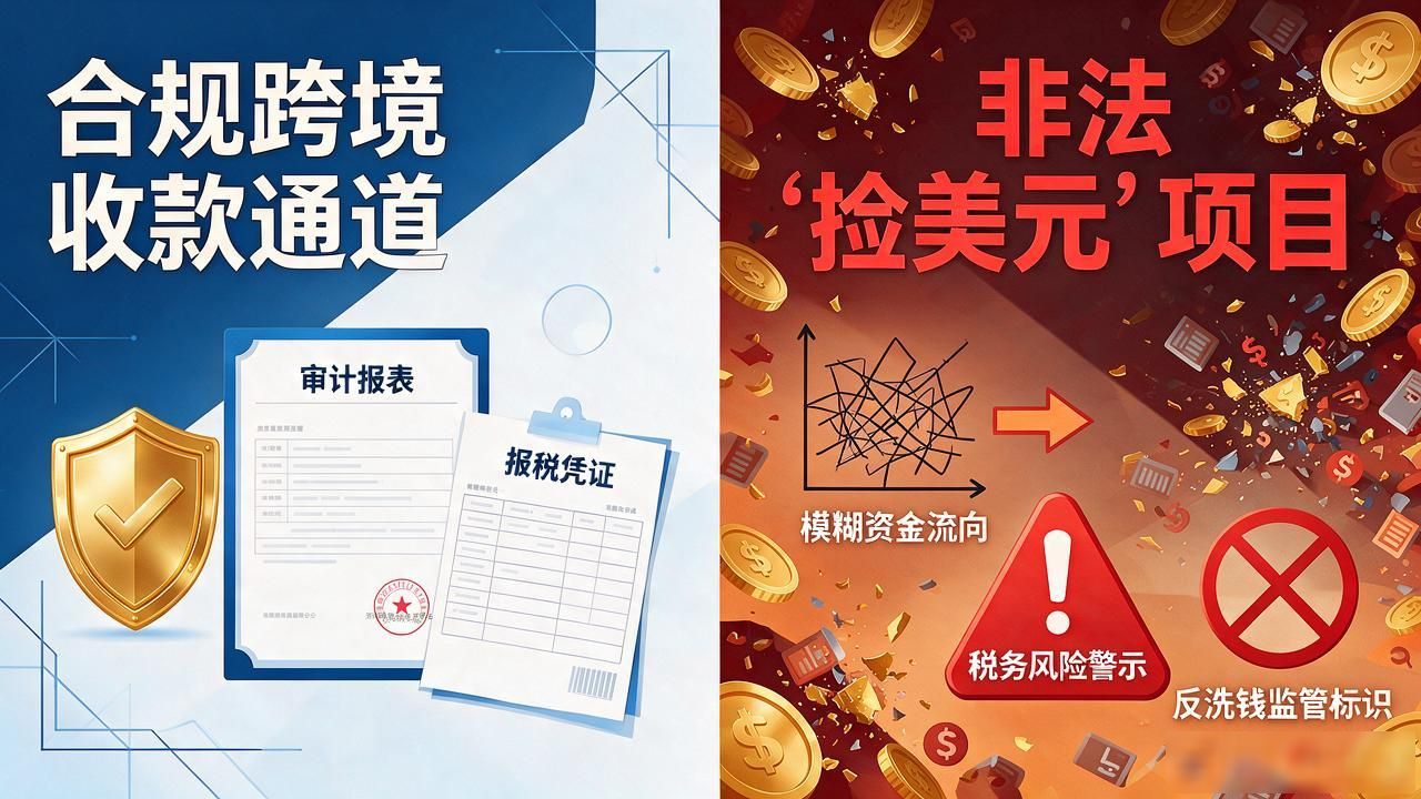 数字货币捡美元违法吗_朋友圈捡美元项目合规性分析_朋友圈数字货币捡美元项目能不能干
