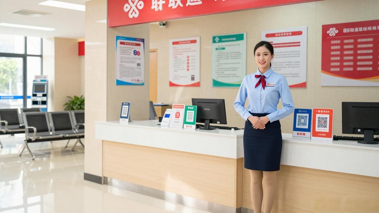 联通数字货币二维码_数字人民币App交话费_联通数字人民币二维码