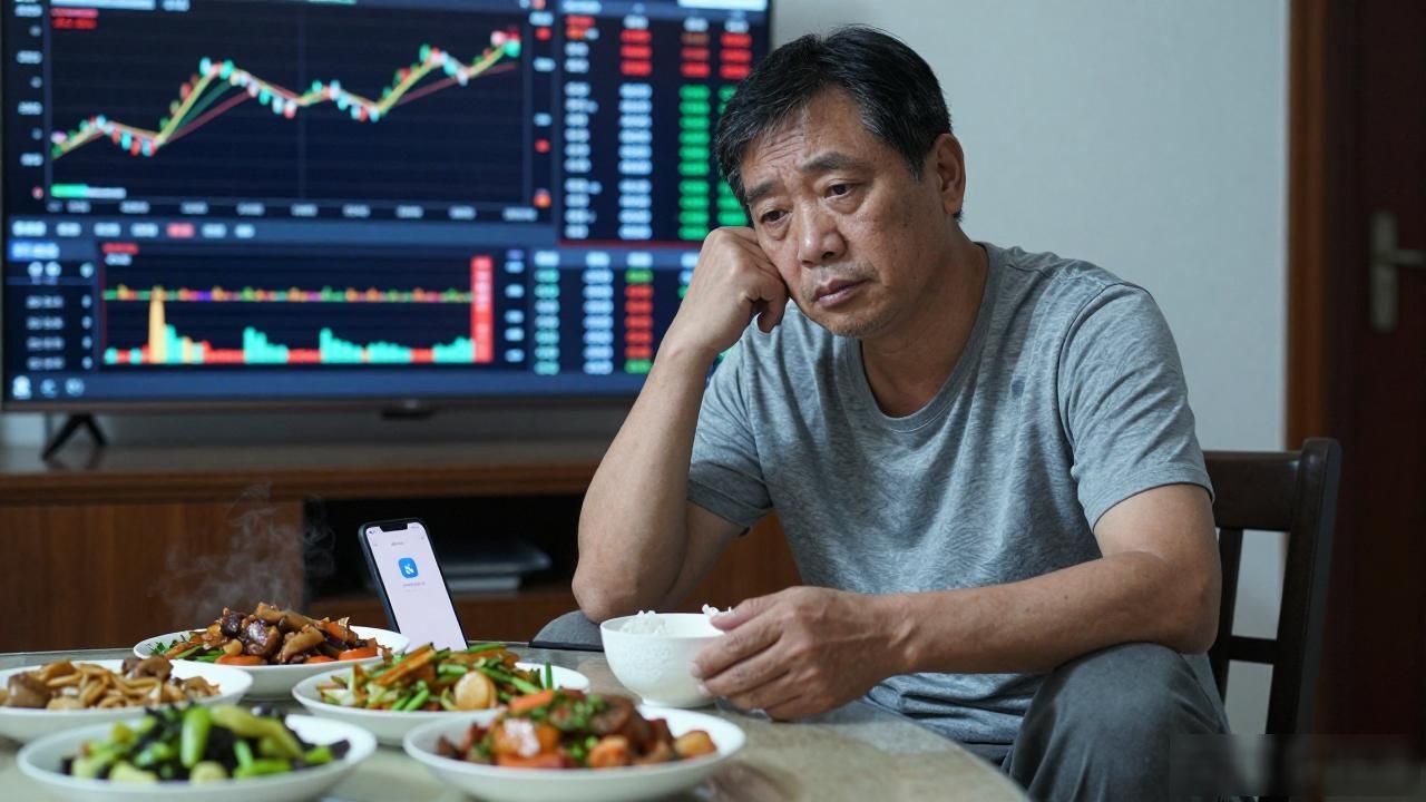 比特币被套牢如何调整心态_玩数字货币赔了很多钱_以太坊投资亏损后如何走出心理阴影