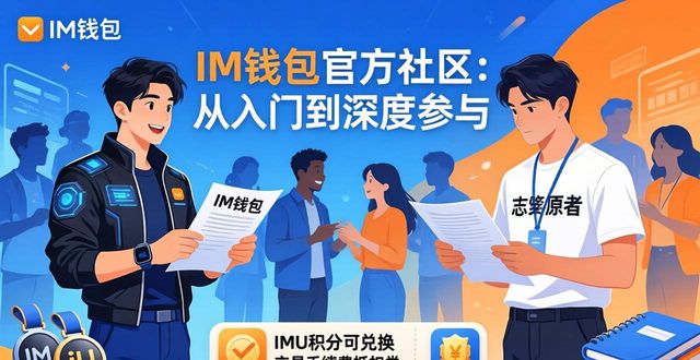 钱包官方网站_im钱包官网的社区介绍与参与指南_钱包app官网