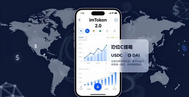 钱包体系_钱包市场现状分析_怎样通过imToken钱包2.0进行资产全球化管理?