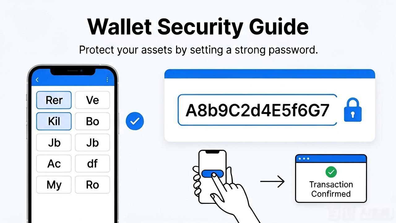 imtoken钱包安卓版使用步骤详解_android钱包_imtoken钱包视频教学