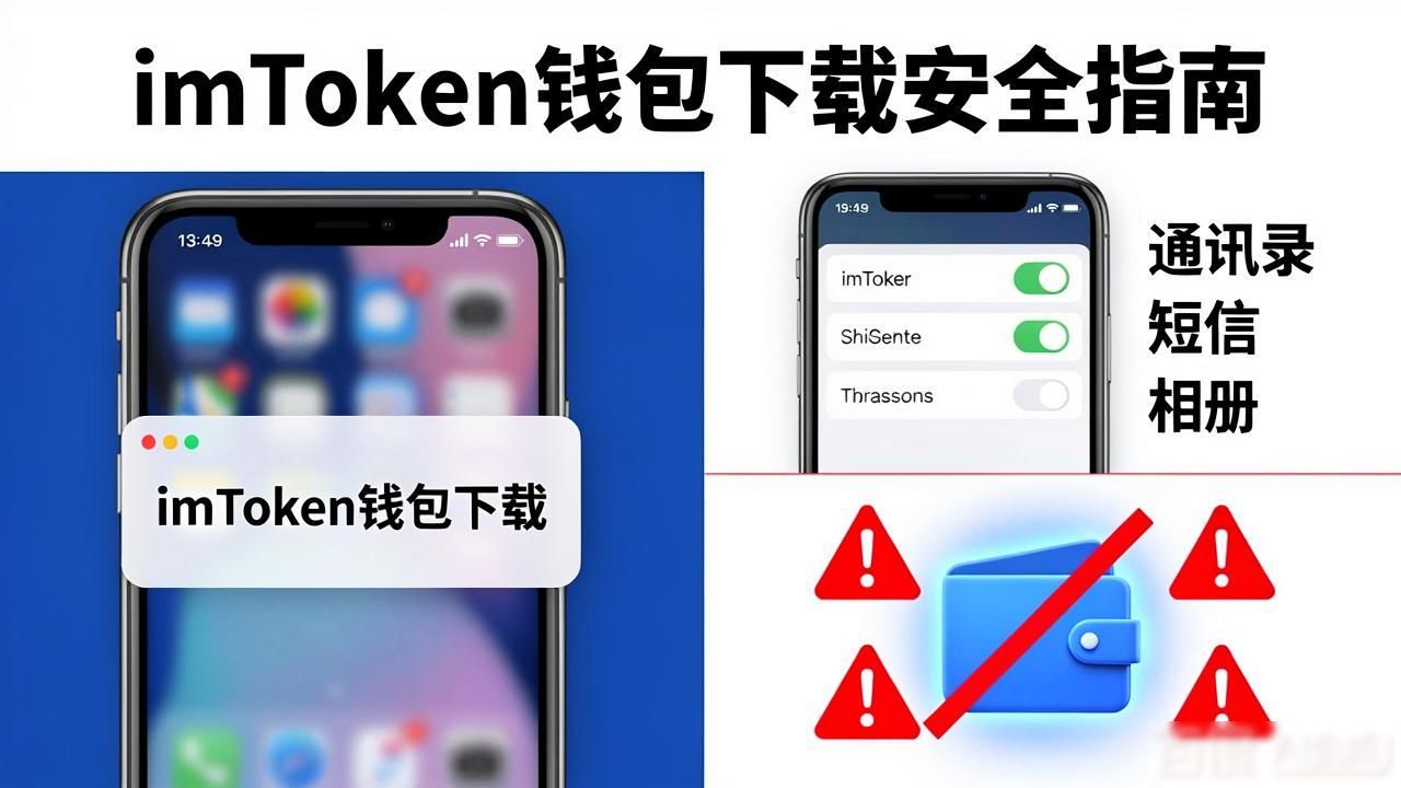 钱包app是干什么的_钱包平台_深入了解imToken钱包下载的行业标准